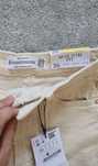 Pantaloni scurti mom fit, marimea 36, Stradivarius, noi cu eticheta