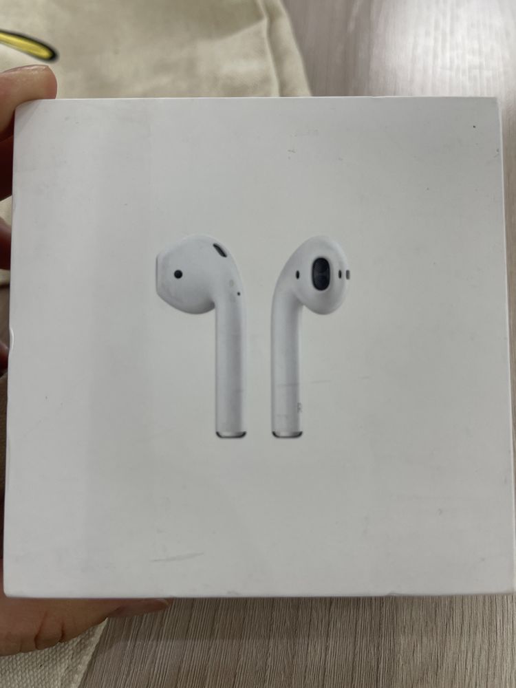 Airpods Pro A 2698