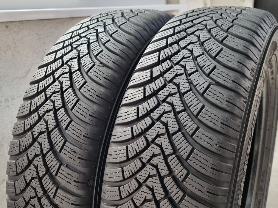 195/65/15 Falken 2Броя: 140лв 8мм