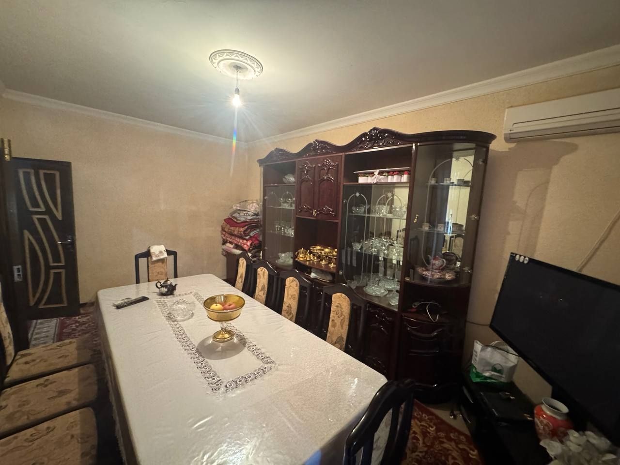 Квартира Продаётся 2/1/9 Яшнабадский Ор-р Массив Тузель-3