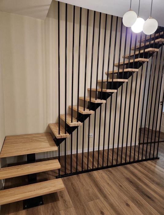 scara de lux pentru interior