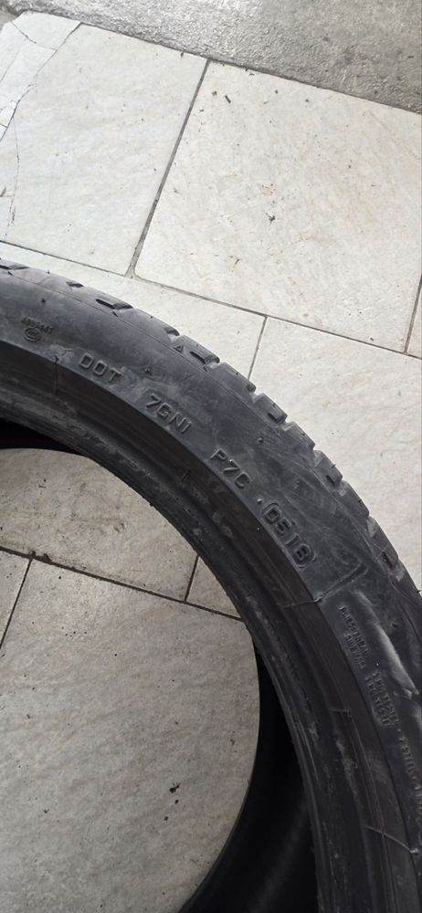 Летни гуми Bridgestone Potenza R19