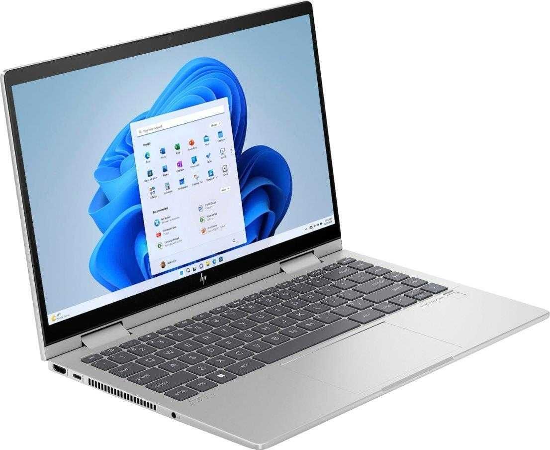 Продаётся новый ноутбук HP Envy x360 (i7-150U16Gb512GB14")