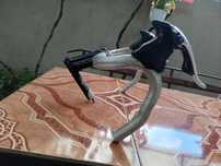 Ghidon cursiera cu pipa și manete Mirage Campagnolo