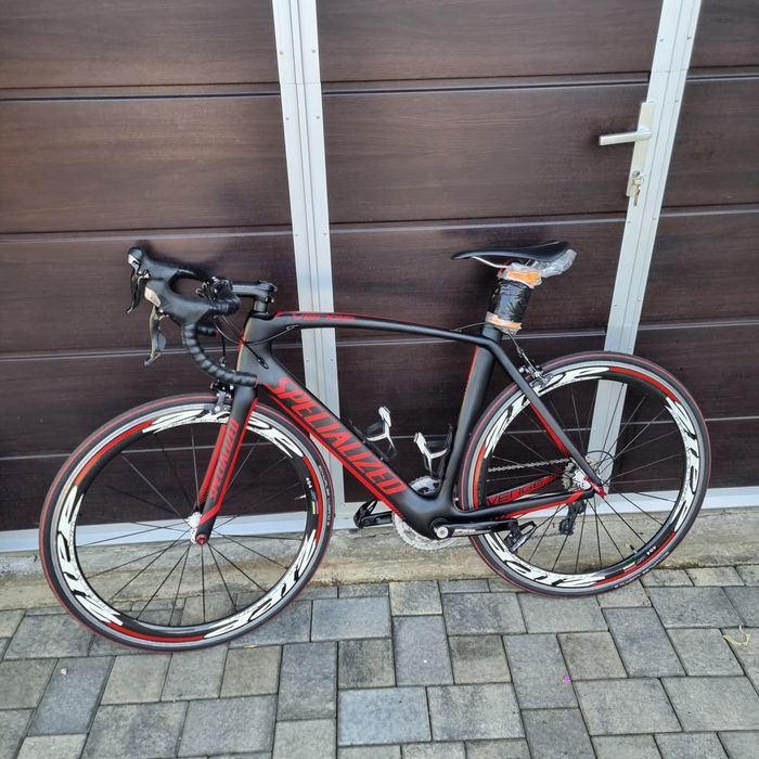 Cursiera carbon Specialized
