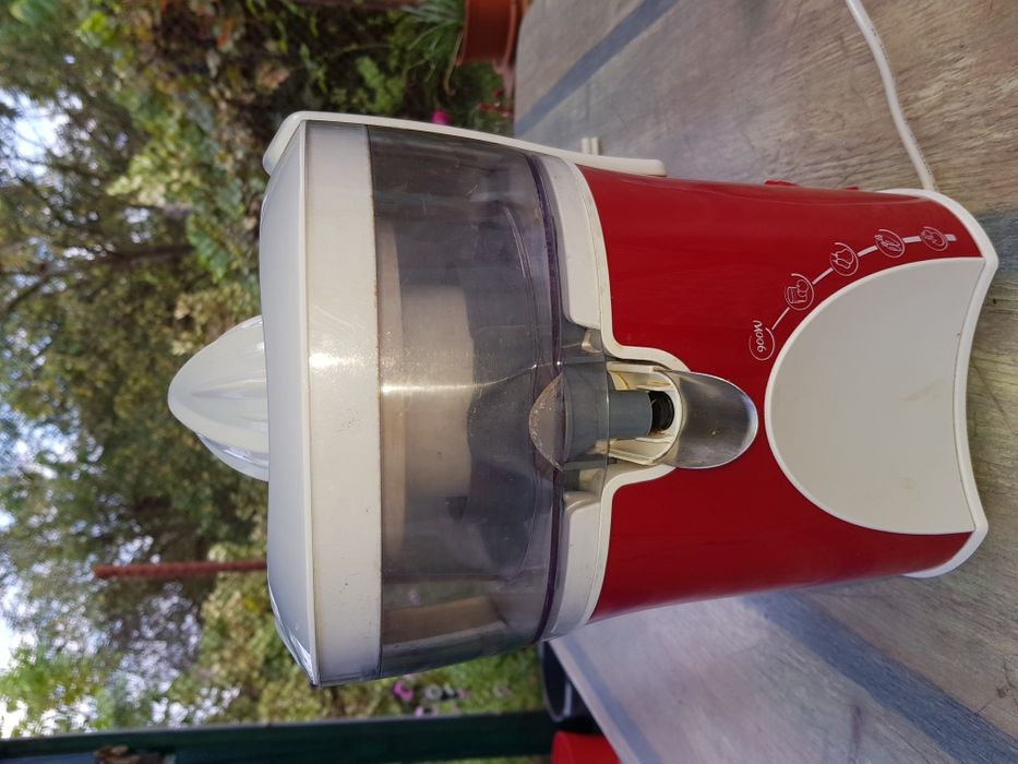 Storcator profesional.pentru fresuri.