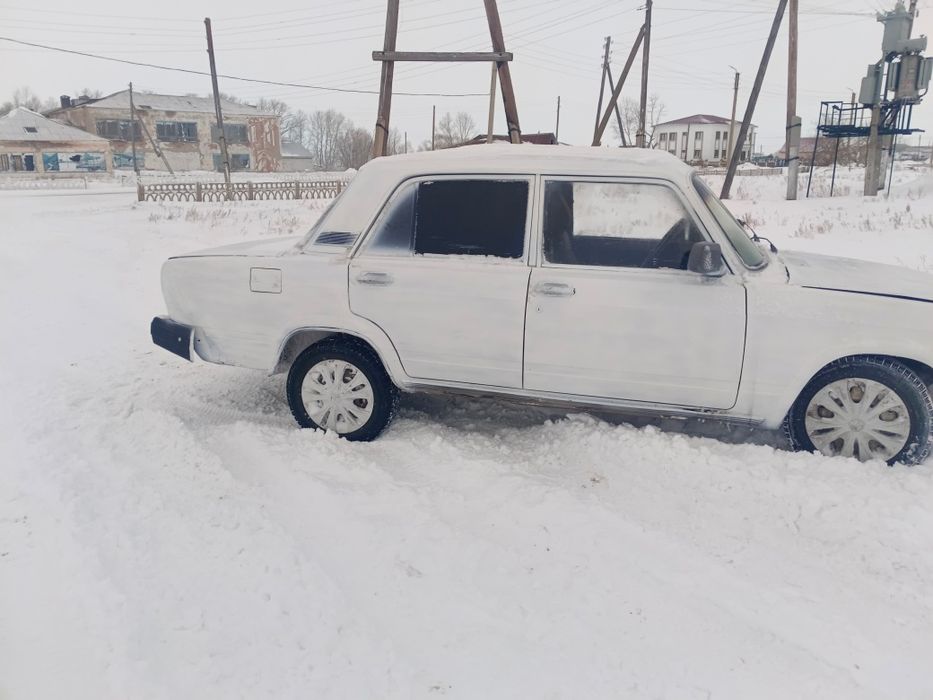 Запчасти на ваз 2107