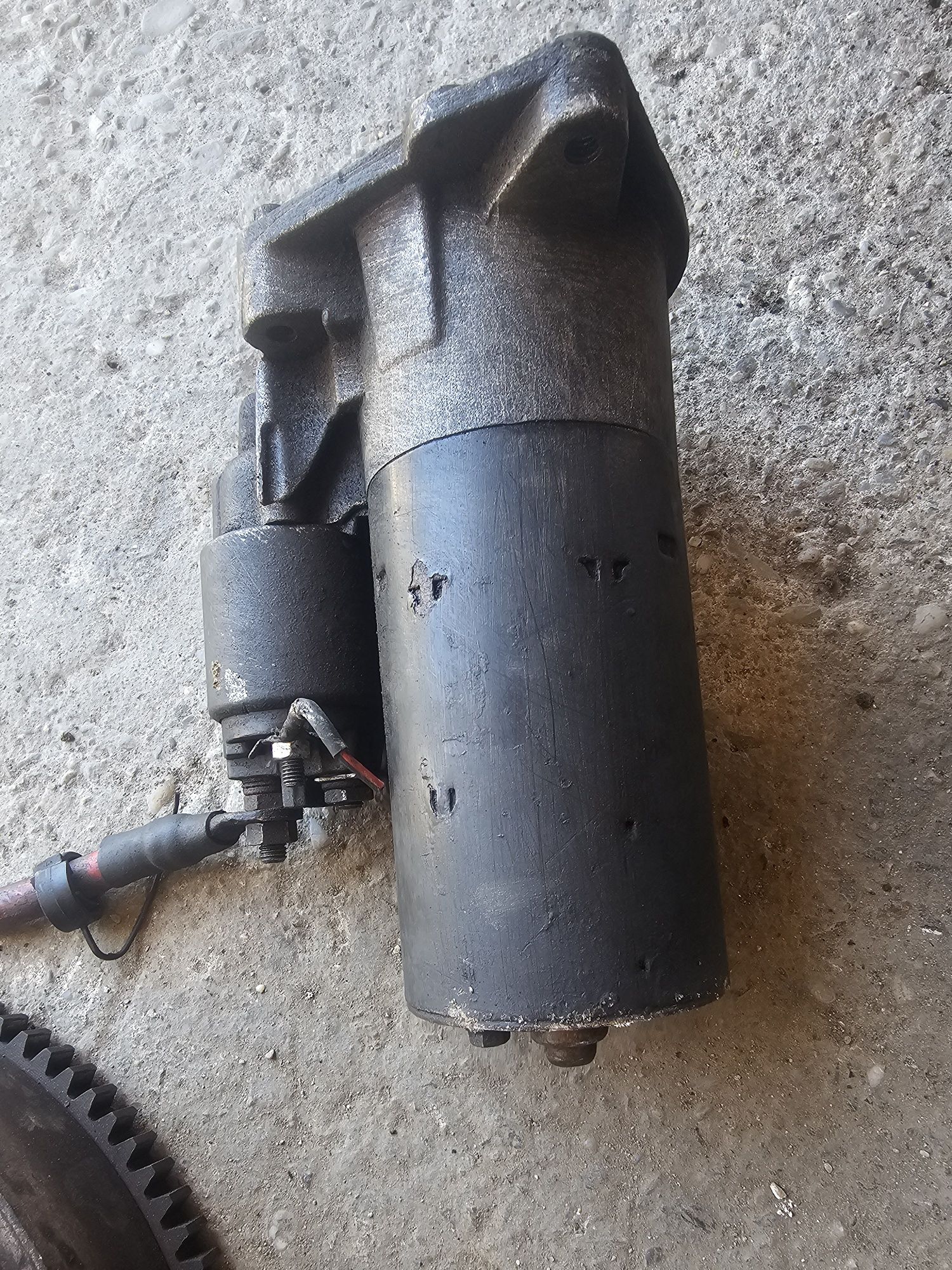 Electromotor Fiat Ducato 2.3 jtd E3 2000-2006
