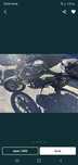 Dezmembrez yamaha mt 03 2017 motor functional janta galerie etrier ax