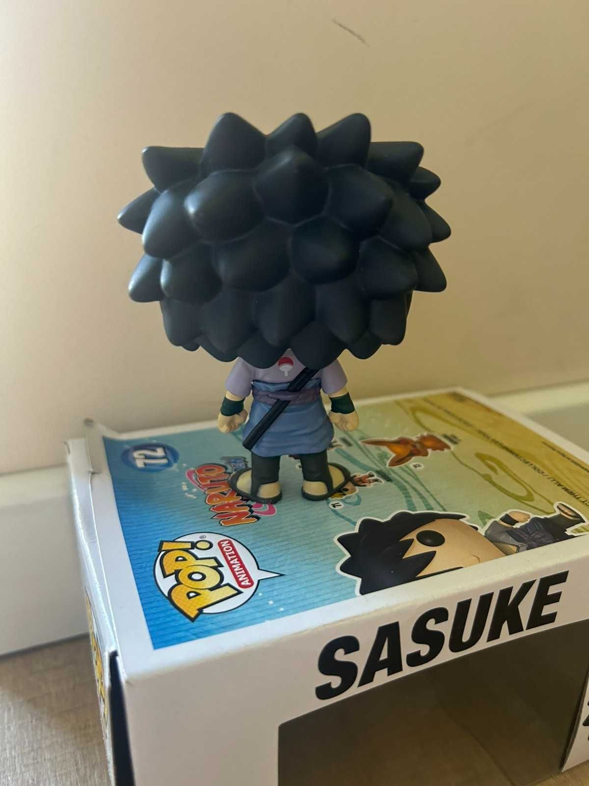 Фигурка на Uchiha Sasuke (Funko Pop!)