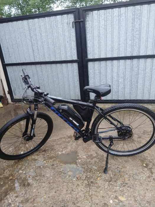 Vând bicicletă Electrică din Anglia