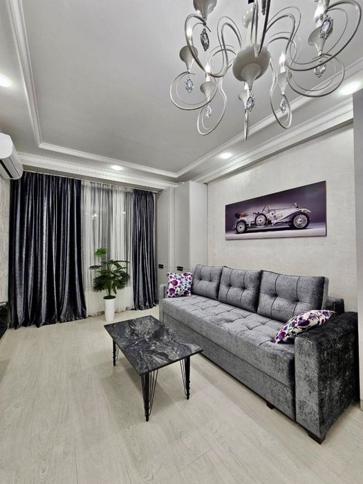 Яккасарайский район Black Tower 1/11/17