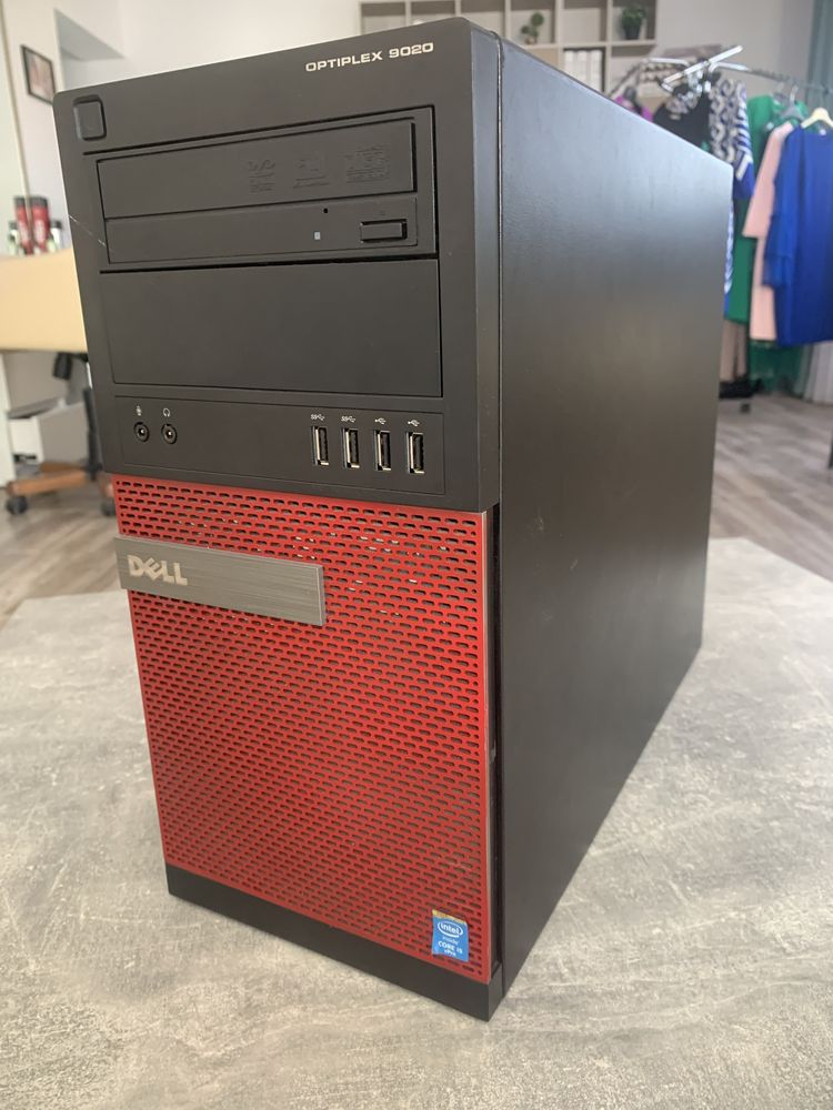 Dell optiplex 9020 custom