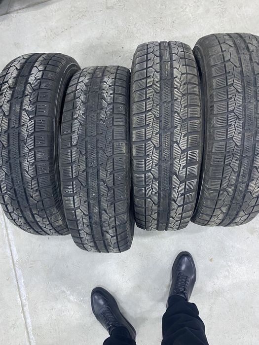 185/65/15 Toyo б/у