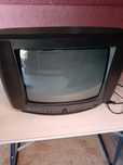 Televizor pe tub catodic. SR Elvetia