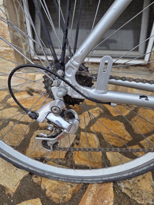 Велосипед Peogeot