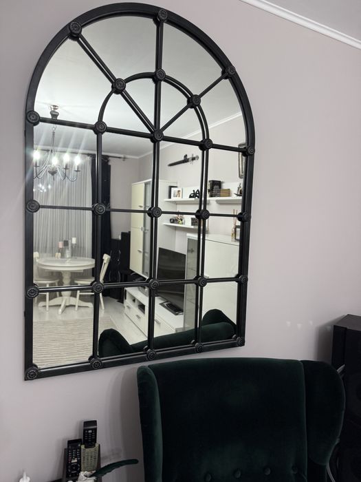 Oglinda fereastra Mobexpert