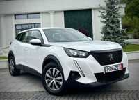 Peugeot 2008 1.5d Cutie Automata 8HP / Fabricatie 2021