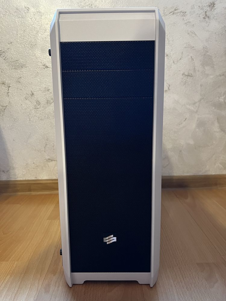 PC Gaming AMD Ryzen