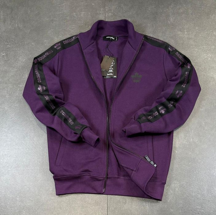 Trening Dsquared2 Top Premium Bumbac 100 %