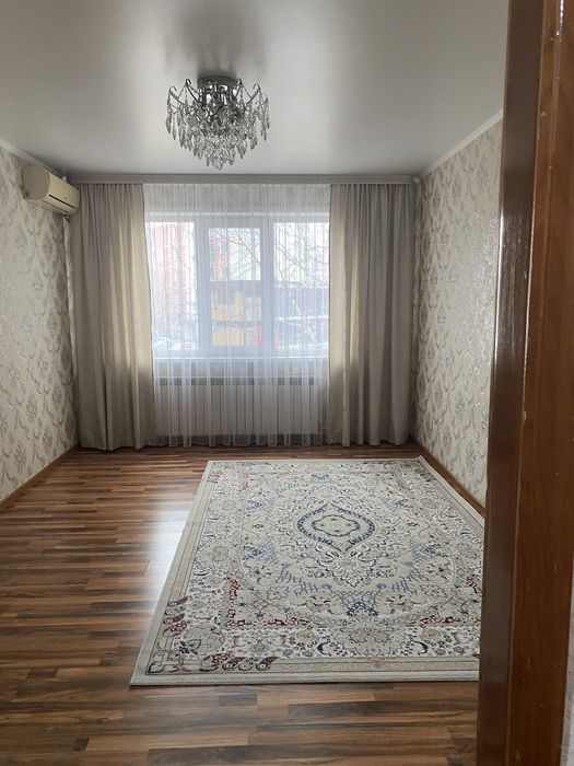 3 комнатная квартира Центральный 1