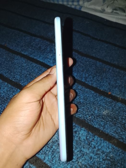 Redmi note 9 idial