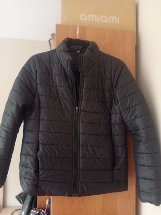 Дамски палта и якета