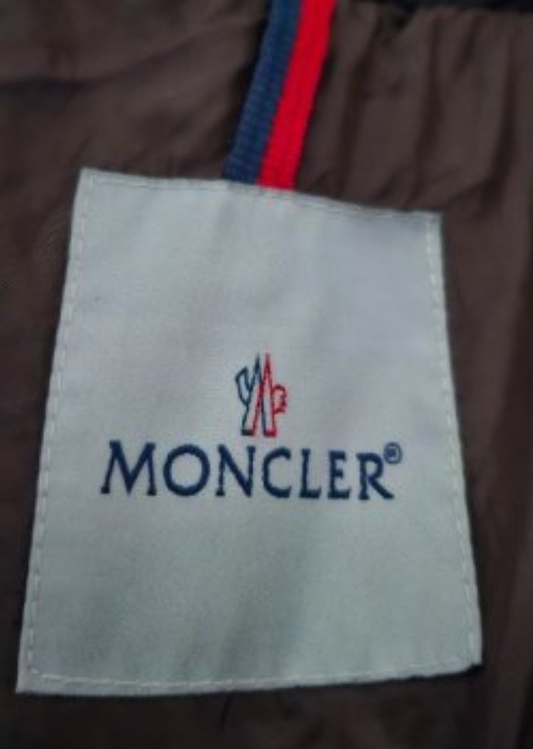 Monqler оригинално яке