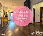 Pret foarte bun pe Mp | Mobilat si Utilat |  Zona Brown Luxury