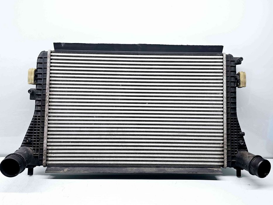 Radiator intercooler Volkswagen Passat CC (357) [Fabr 2008-2012] 3C014