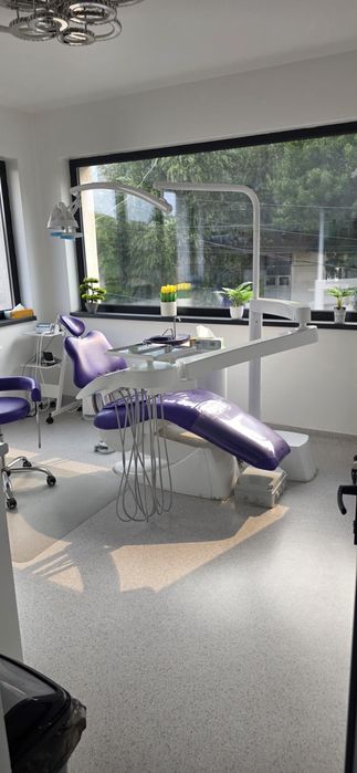 Unit stomatologic Diplomat