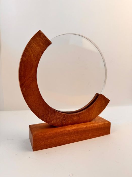 Статуэтка для праздников и соревнования