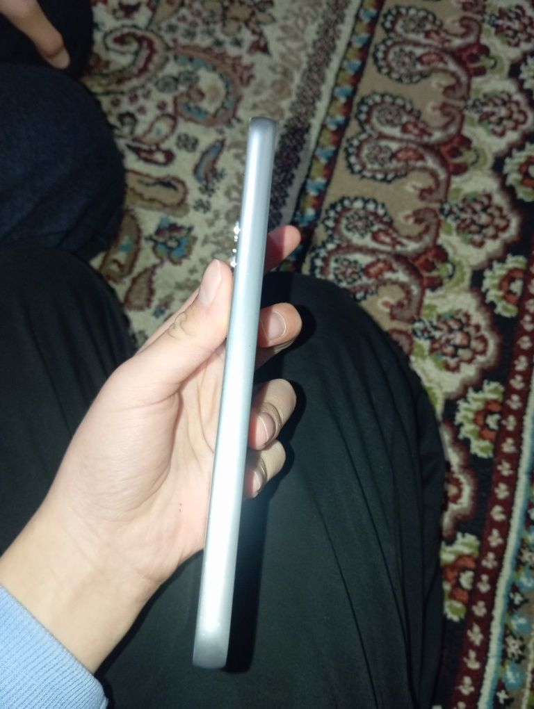 Samsung Galaxy a34