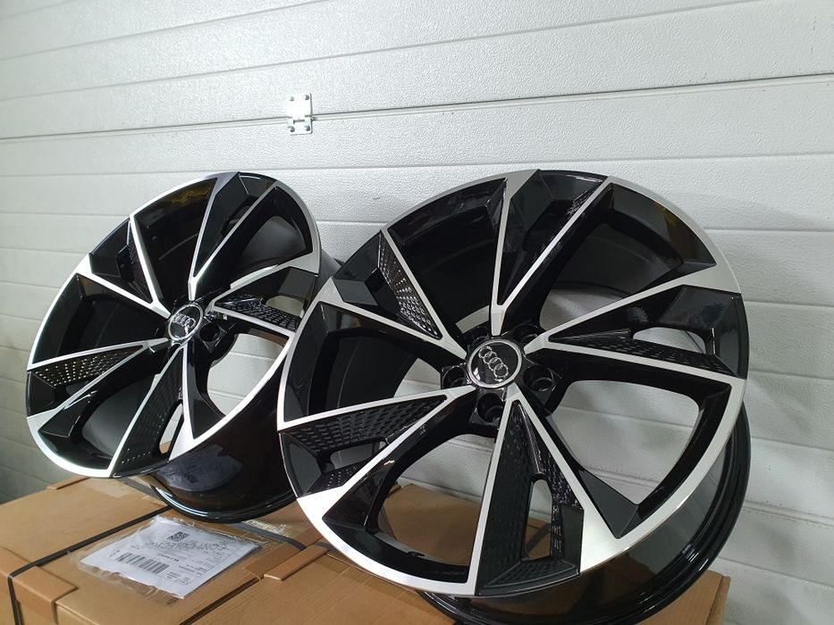 Jante Audi R19 / R20 5x112
