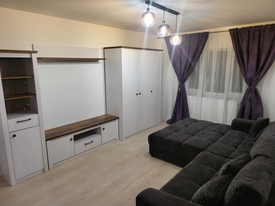 Inchiriez apartament 2 camere obcini