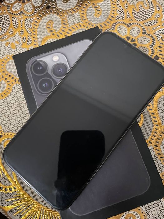 Iphone 13 pro sotiladi