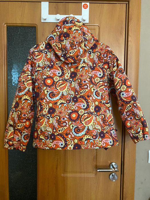 Зимно яке Burton US