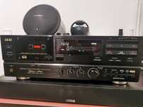 Akai gx75,Bowers & wilkins zeppelin