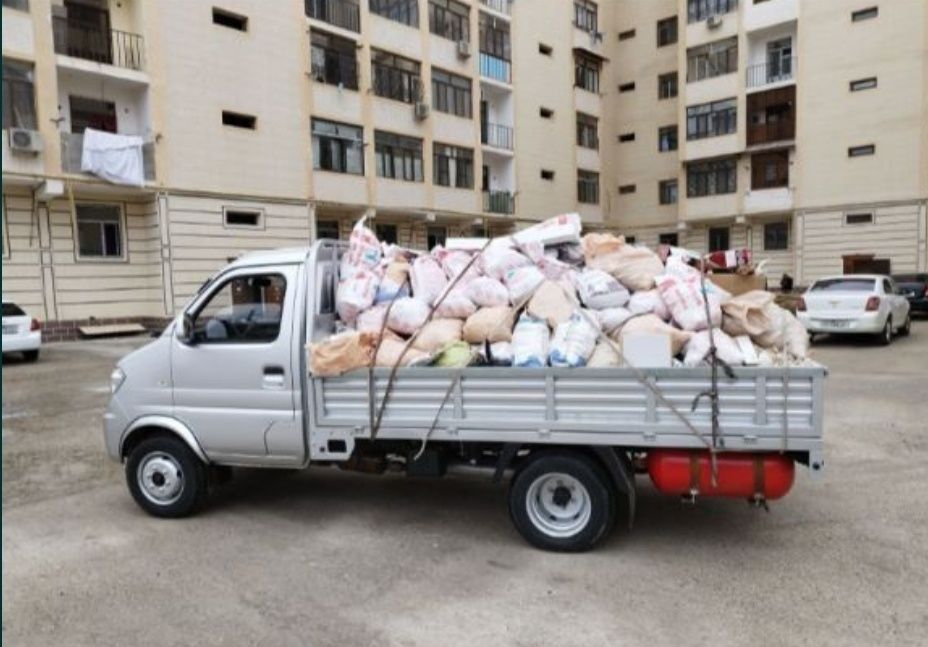 Changan .labo musir мусир чанган лабо вывоз