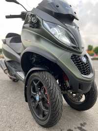 Piaggio MP3 500 Sport