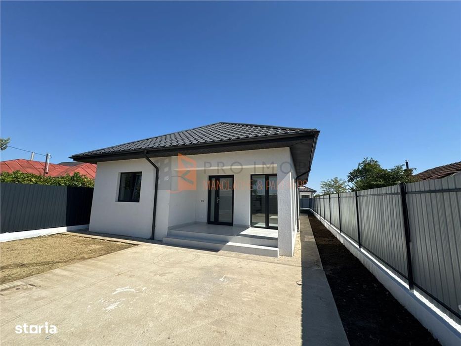 Casa tip parter la cheie 2025 | POT Residence Maracineni| COMISION 0