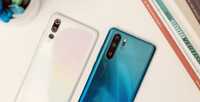 Display Huawei P Smart 2021 Z P20 Lite P30 P40 Lite E P10 Y5 Y6 Y7 P30