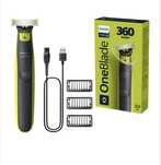 Philips one blade 360