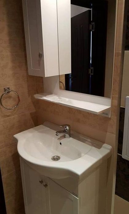 Дава се под наем Тристаен апартамент в Пловдив, Кючук Париж - 102 кв.м за 500 € - Снимка #6