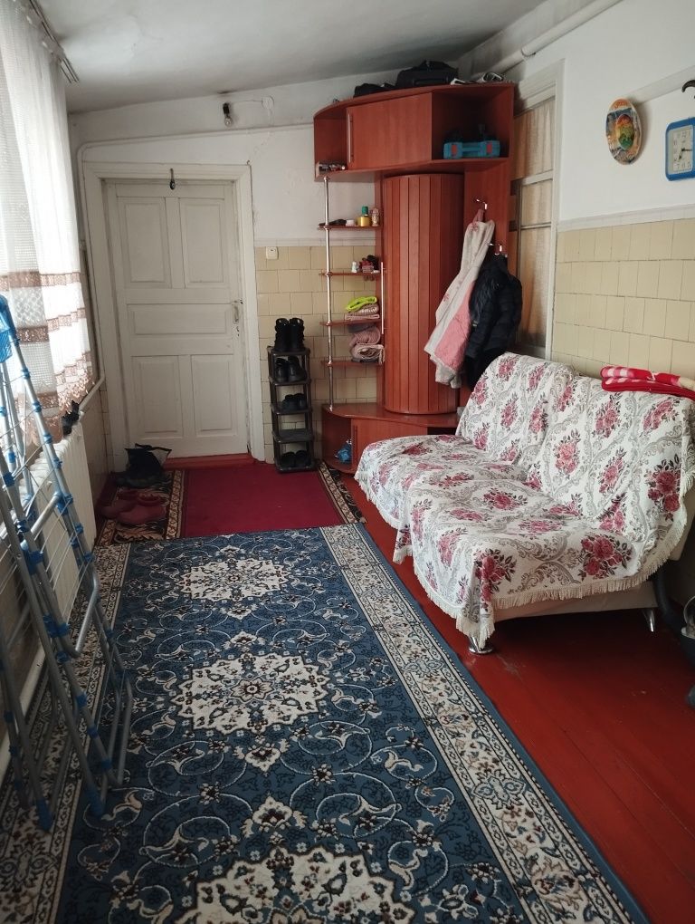 Продам большой дом