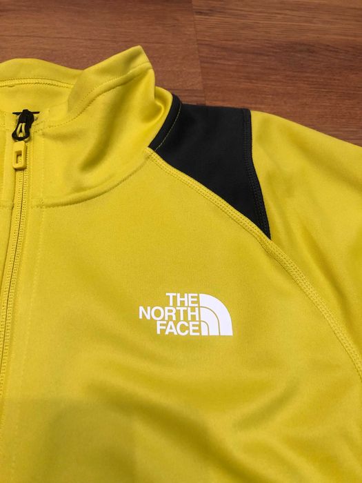 The North Face горнище р-р М