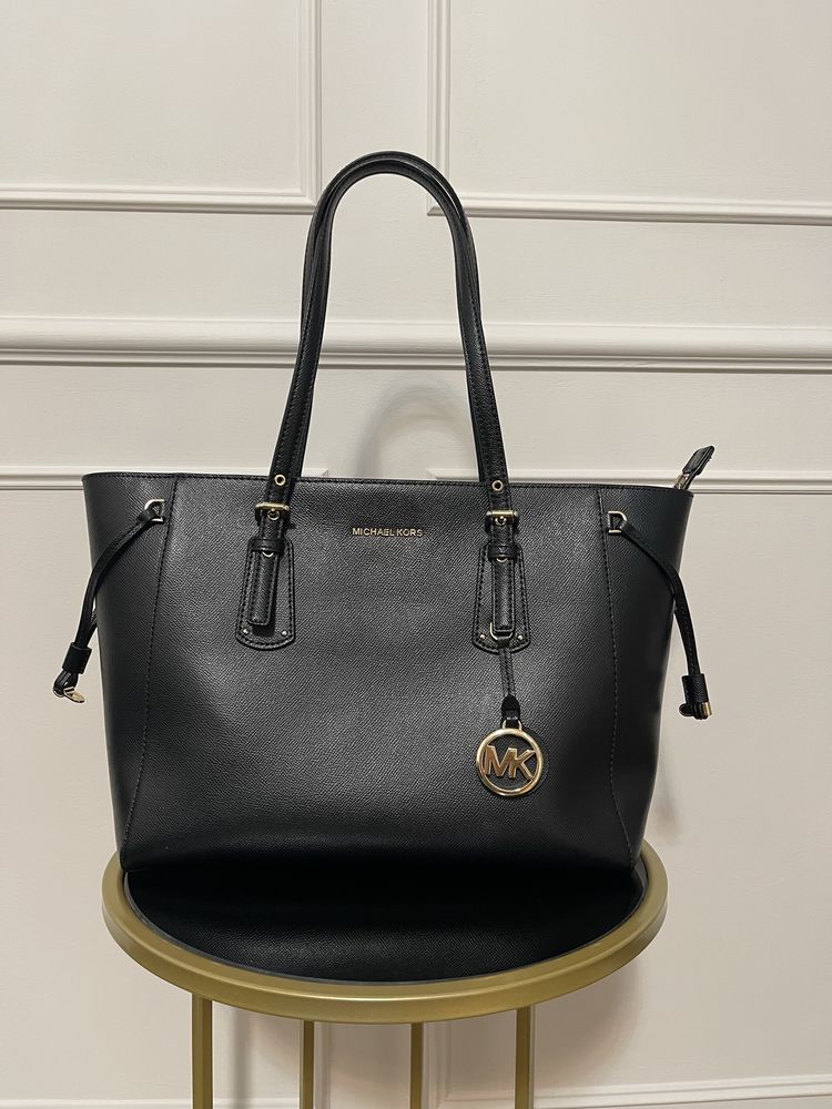 Geanta Michael Kors - piele