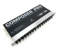 Behringer MDX2200 Composer Pro