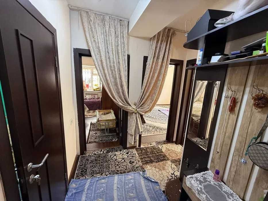 Срочно продается 2х квартира. Сергели 3а. 2/1/7