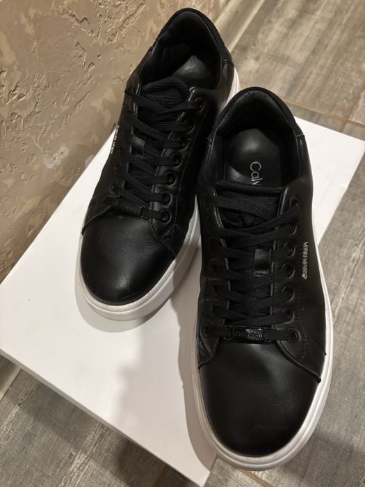 Оригинални обувки Calvin Klein‼️‼️‼️